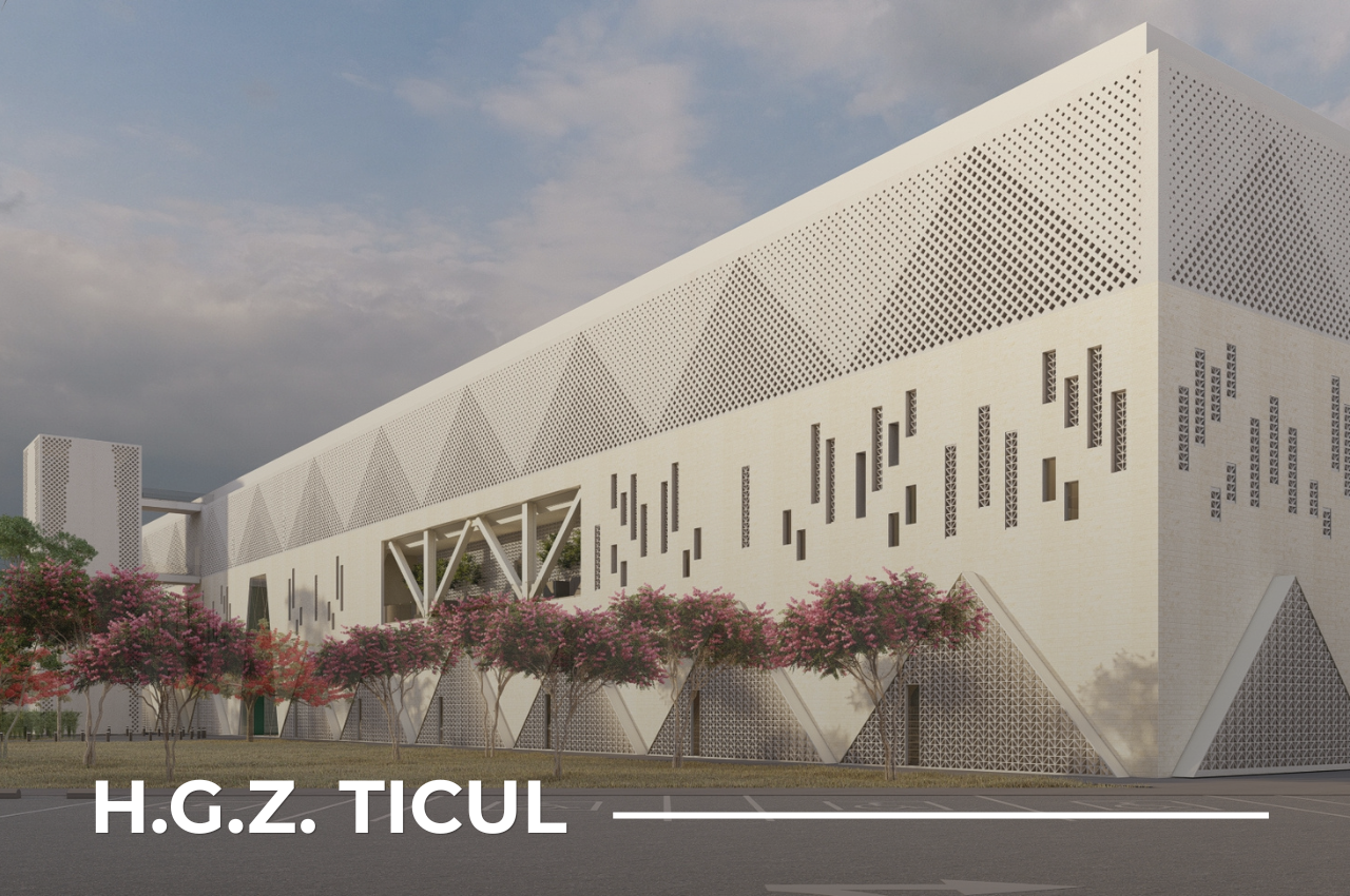 HGZ TICUL