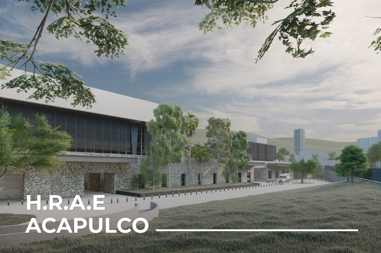 HRAE ACAPULCO