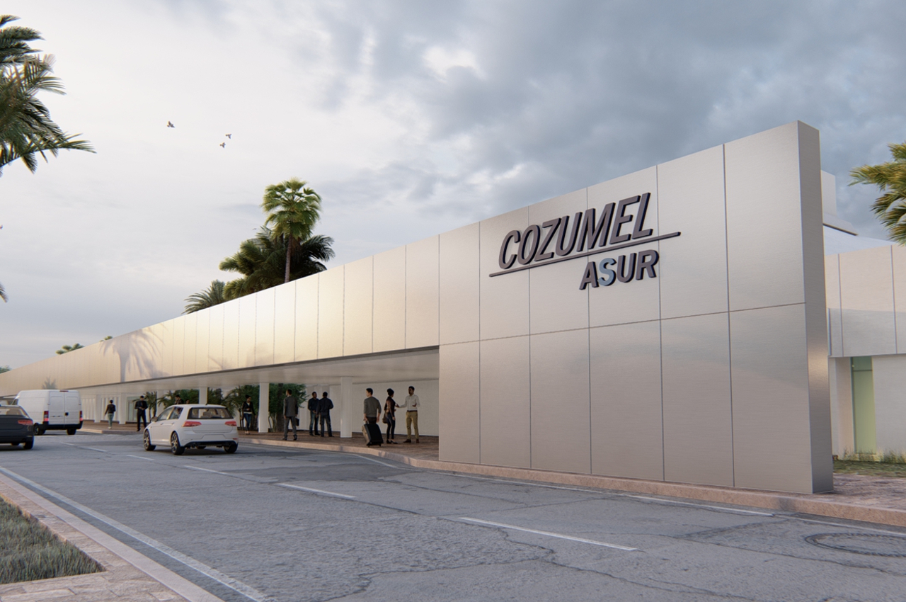 ai cozumel