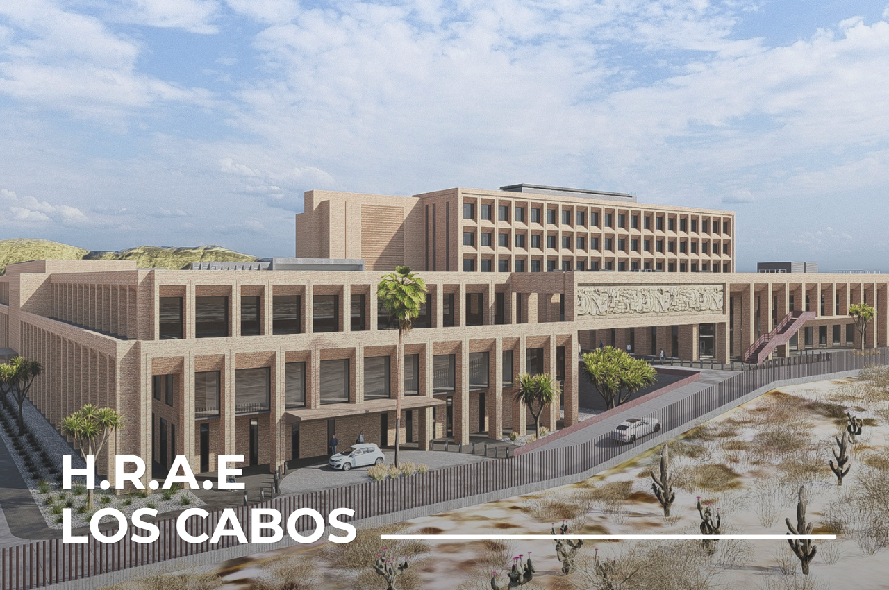HRAE Los Cabos