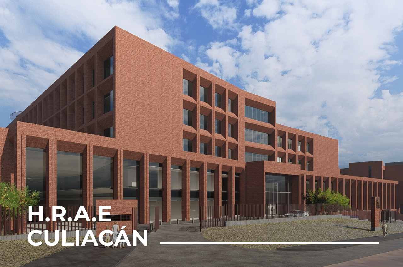 HRAE Culiacan