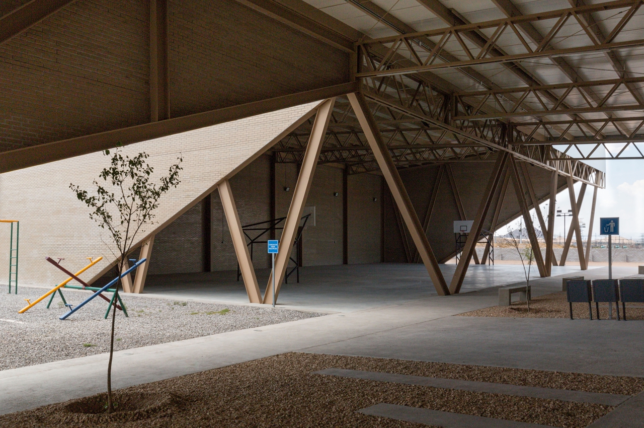polideportivolamontada